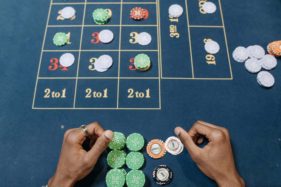 Magic Win Casino Bonuses vs. Competitors: Unlocking the Best Deals