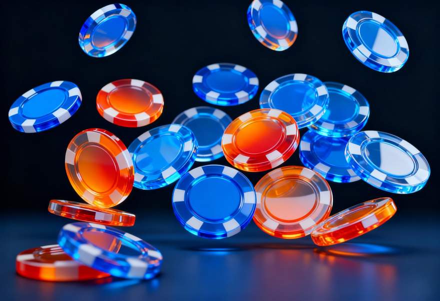 Riding the Wave: Exclusive Interviews with Hot Streak Casino Players