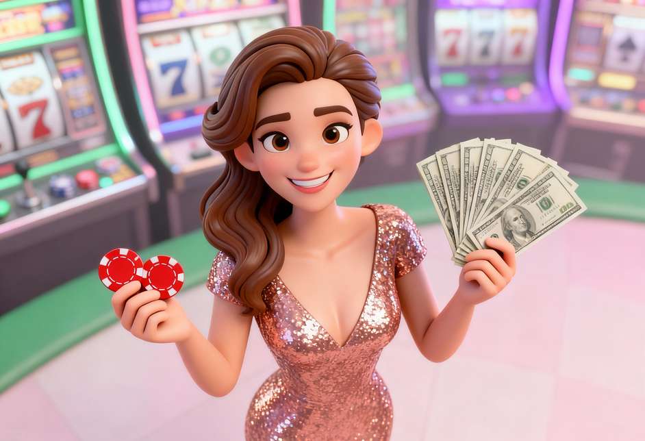 Win Vegas Plus Casino en France : Guide Complet et Actualités