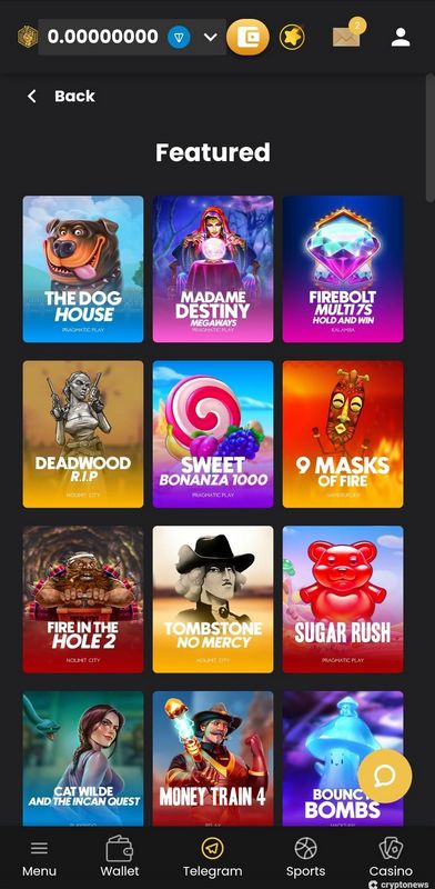 3 najlepsze kasyna kryptowalutowe bez weryfikacji tożsamości (KYC) - recenzja