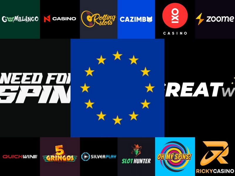 Die besten Online-Casinos in Deutschland 2026: Test der 15 führenden Glücksspielanbieter Die besten Online-Casinos in Deutschland 2026: Test der 15 führenden Glücksspielanbieter