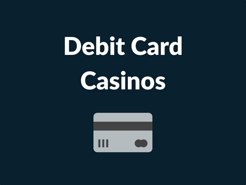 Finest Debit Card Gambling Establishments 2026 Finest Debit Card Gambling Establishments 2026