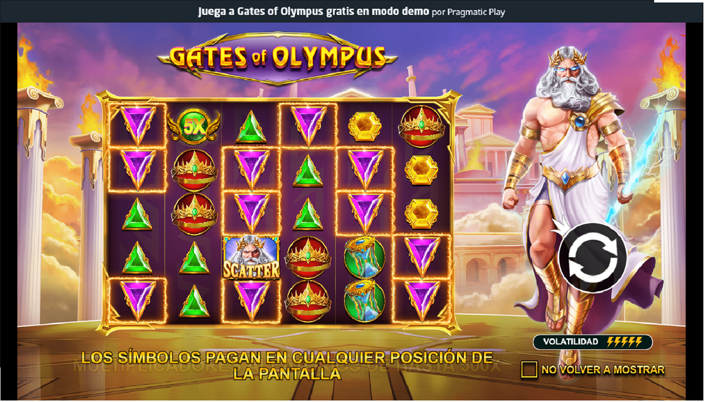 Waar Gates of Olympus veilig te spelen