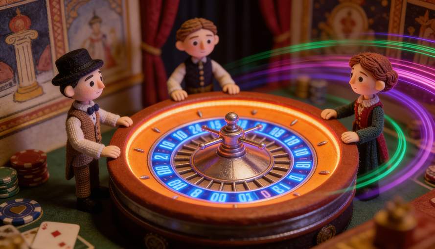 Cherry Casino Online: A Comprehensive Review & Guide