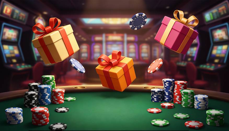 WinBig21 Casino Bonuses in Numbers: A Deep Dive into the Offers